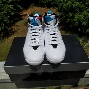 (SOLD) Air Jordan 7 Orion